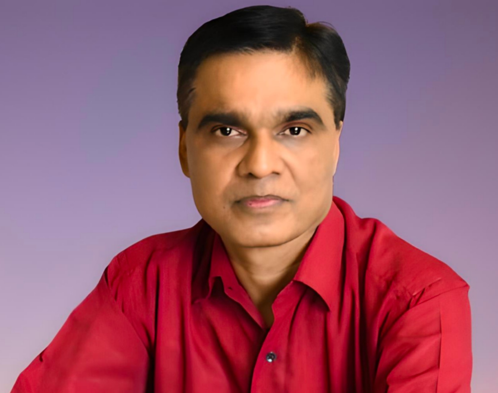 Prof. Sanjay K. Sahay